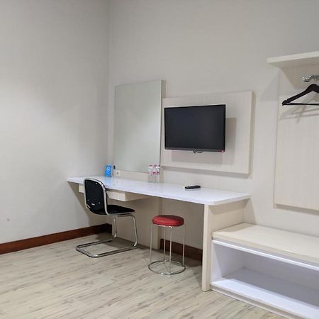 Twin Star Hotel Surakarta  Luaran gambar