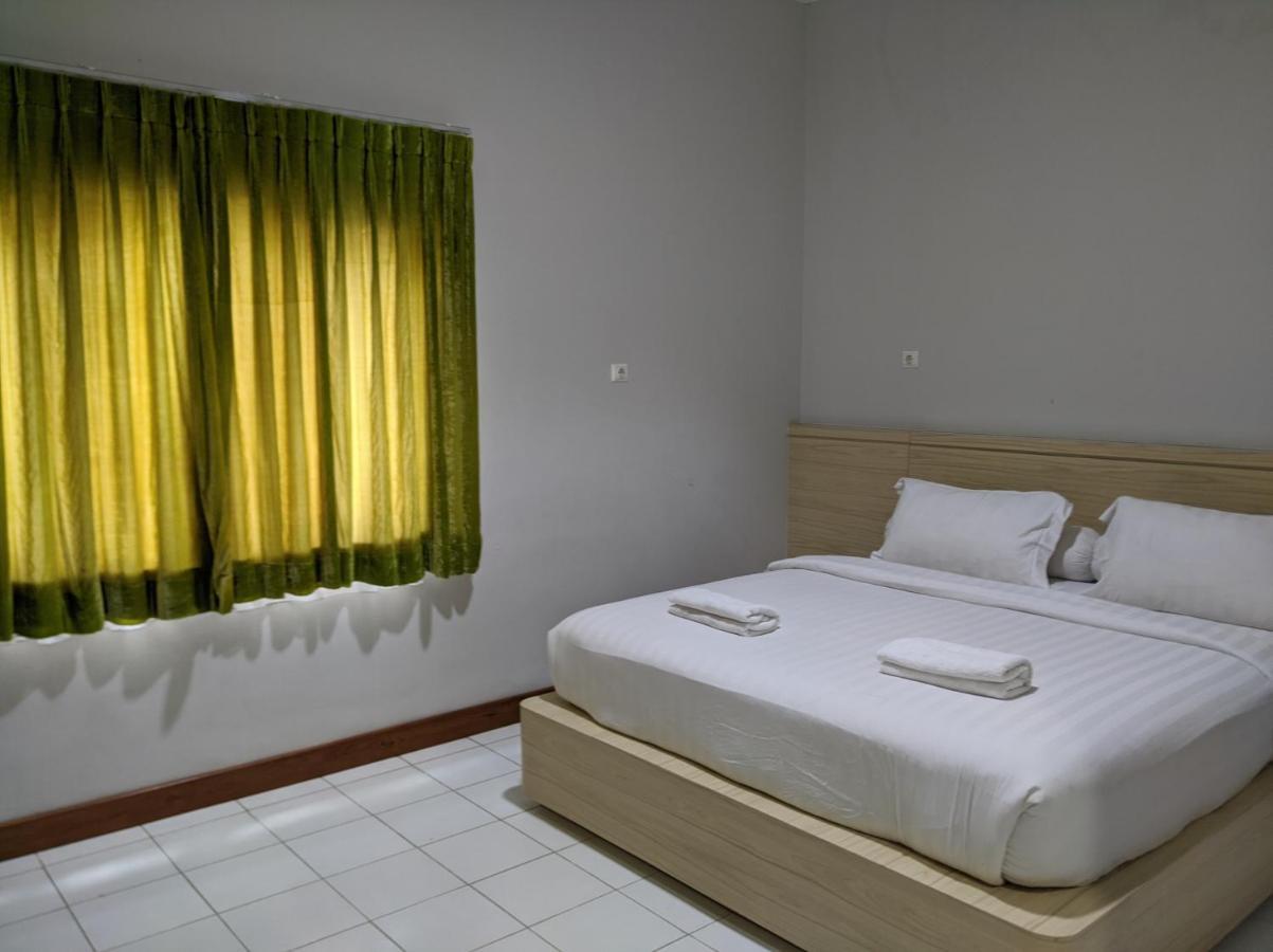 Twin Star Hotel Surakarta  Luaran gambar