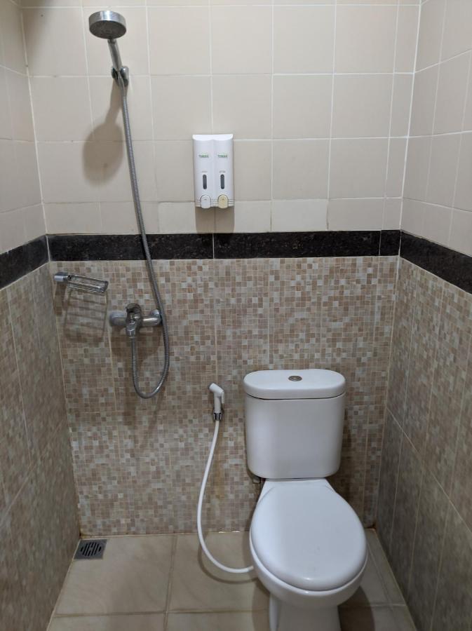 Twin Star Hotel Surakarta  Luaran gambar