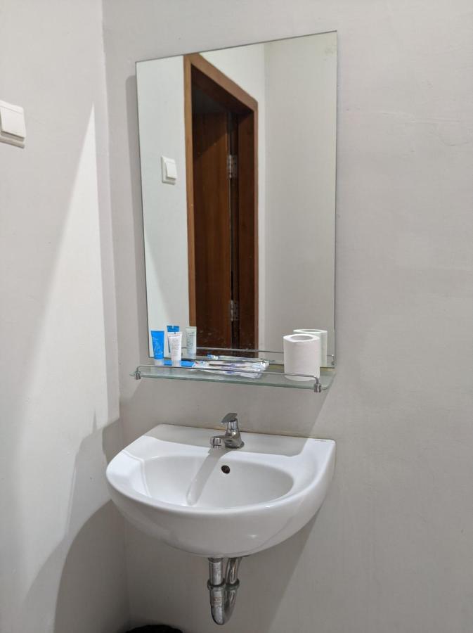 Twin Star Hotel Surakarta  Luaran gambar