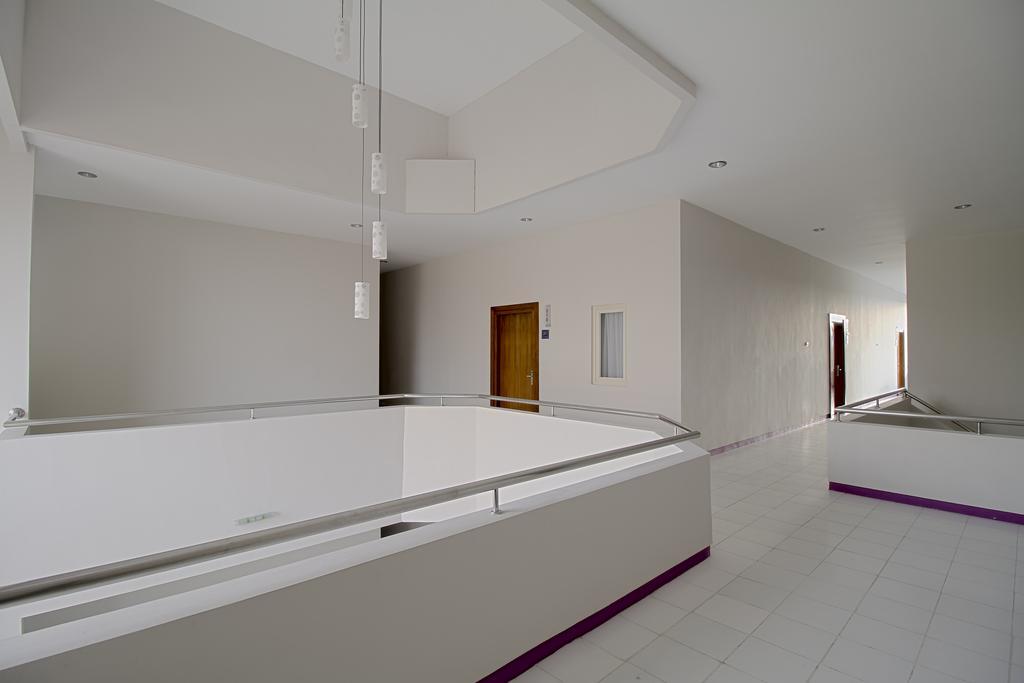 Twin Star Hotel Surakarta  Luaran gambar
