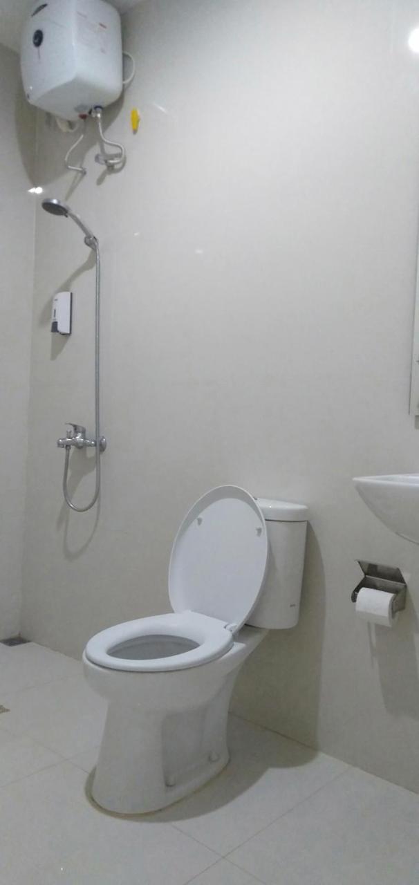 Twin Star Hotel Surakarta  Luaran gambar