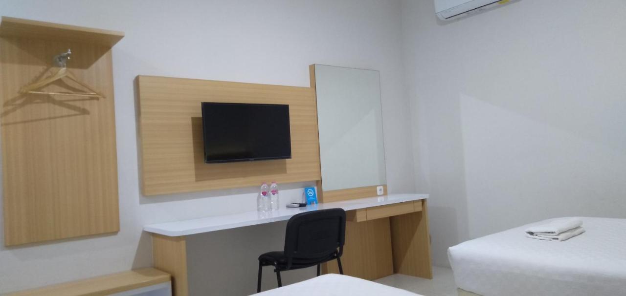 Twin Star Hotel Surakarta  Luaran gambar